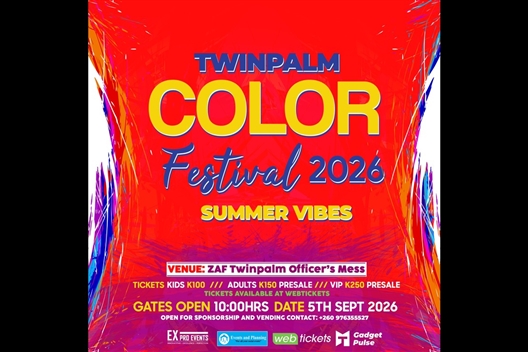 TWINPALM COLOR